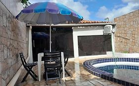 CASA COM PISCINA sensacional